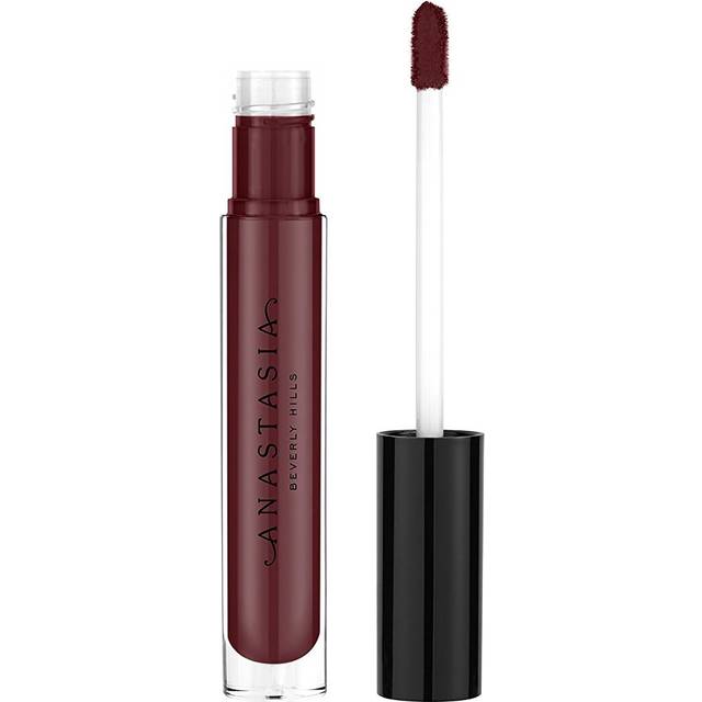 Anastasia beverly hills liquid lipstick net wt.3.2g/0.11oz trust issues
