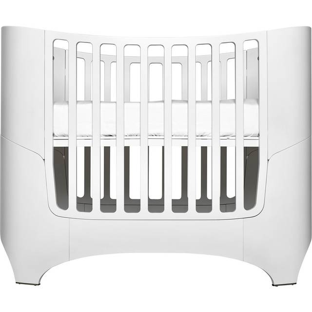 Leander® Babyseng, Hvid
