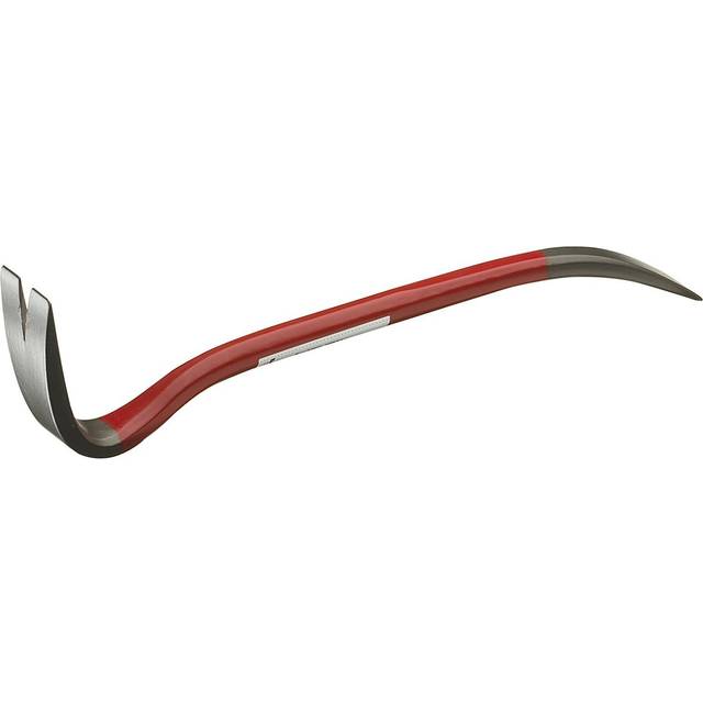 Hultafors 109 steel wrecking bar
