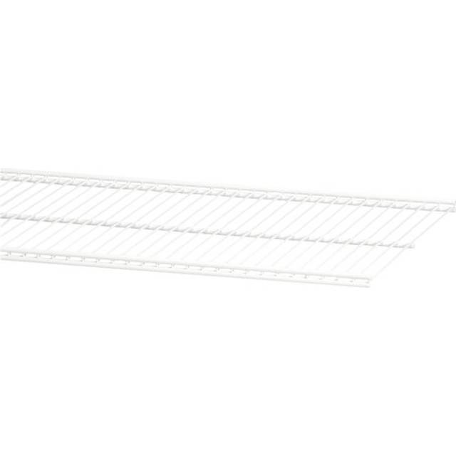 Elfa 452618 Trådhylla vit 450x305x14 mm