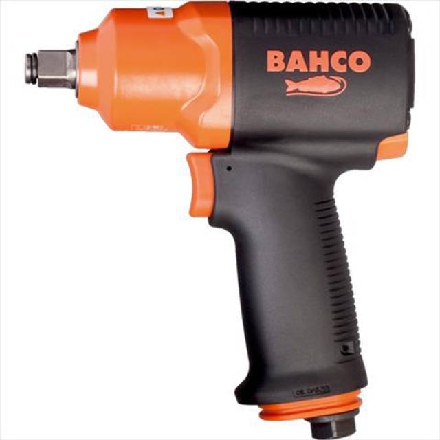 Bahco BPC814 Mutterdragare