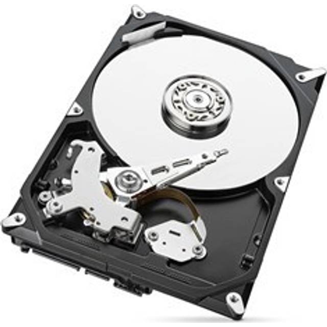 Seagate Barracuda ST3000DM007 3TB 3.5inch HDD 動作確認済 正常判定 使用時間964時間