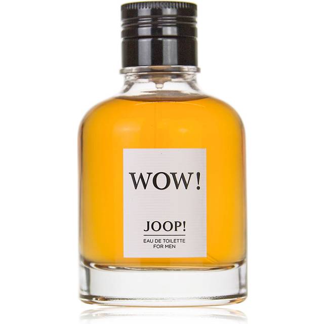 Joop! Wow! Eau de Toilette 60 ml