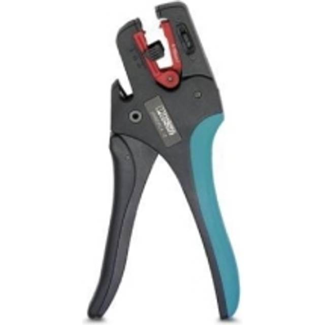 WIREFOX 16 - Wire stripper pliers 4...16mm² WIREFOX 16