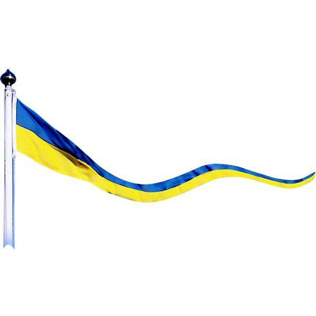 Flagmore Vimpel Sverige  (Bredd x Höjd: 400x50 cm)