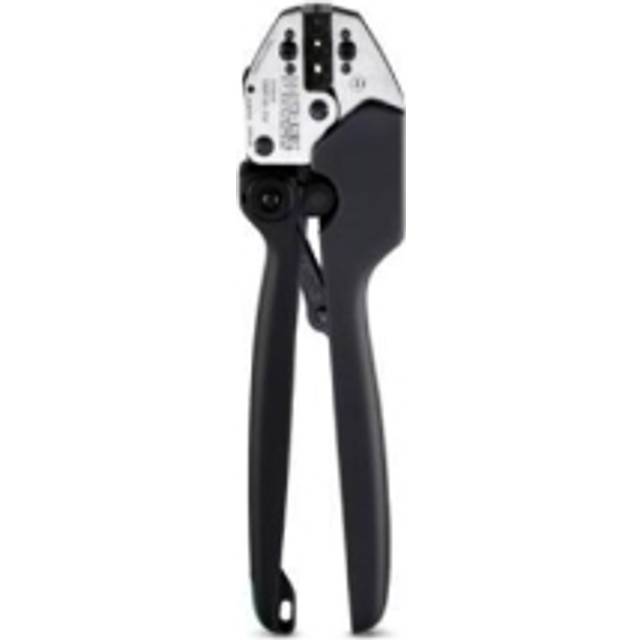 CRIMPFOX 25R - Mechanical crimp tool 10...25mm² CRIMPFOX 25R