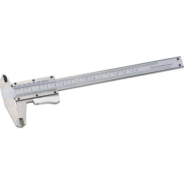 Draper 50590 6"/150mm Vernier Caliper