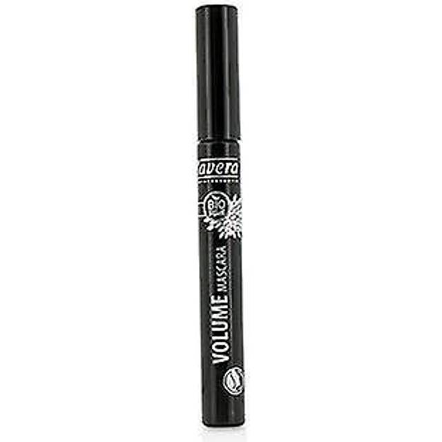 Lavera Smink Ögon Volume Mascara Brown 9 ml ()