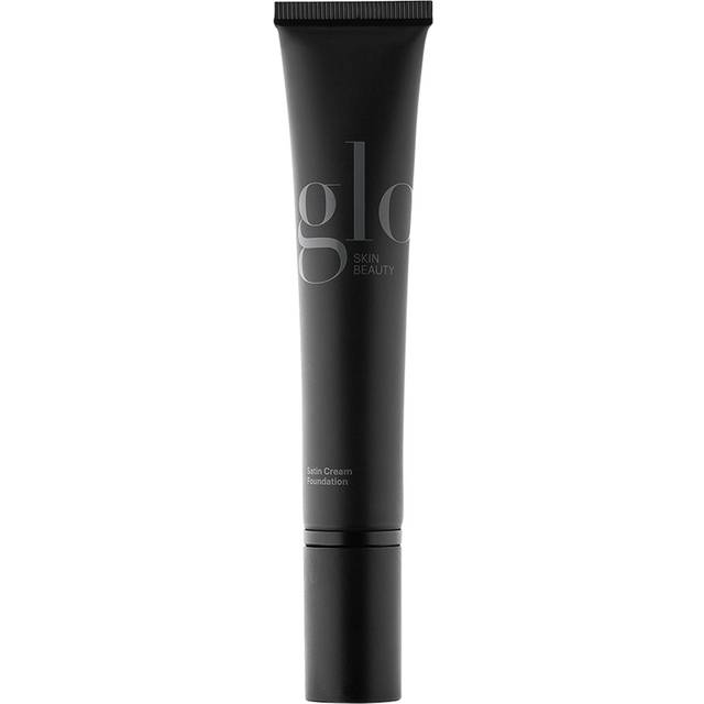 Satin Cream Foundation Honey Fair - 40 ml