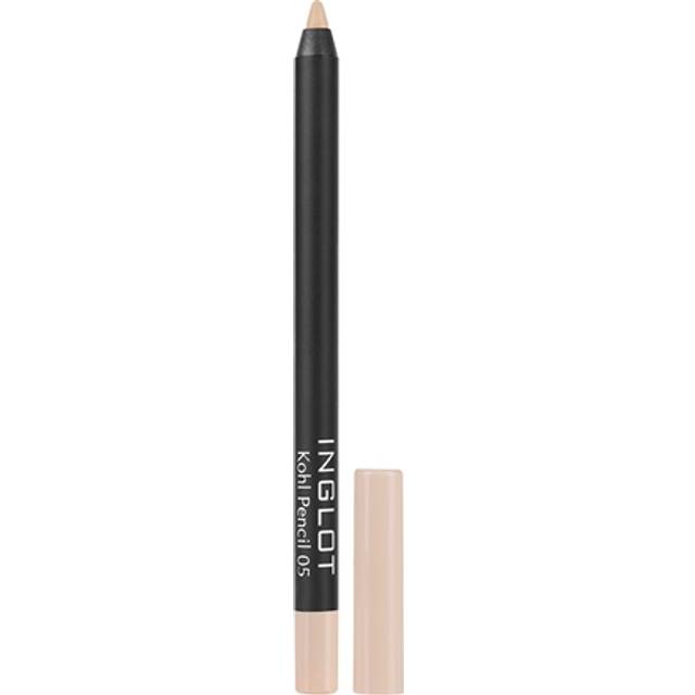 Inglot Kohl Högpigmenterad kayalpenna för ögon Skugga 05 1.2 g