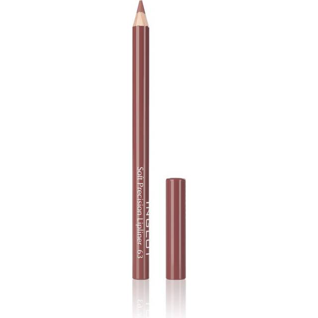 Inglot Soft Precision Contour läpp-penna Skugga 63 1,13 g