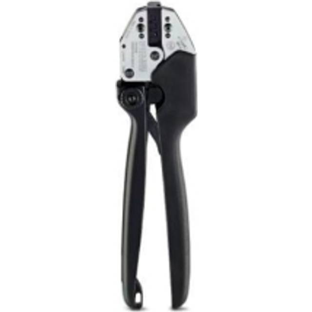 CRIMPFOx-SR 6-2 - Hand crimp tool 2,5...6mm² CRIMPFOx-SR 6-2