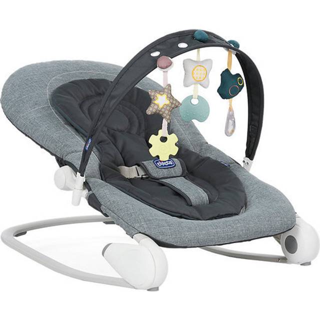 Chicco Hoopla Bouncer - Legend