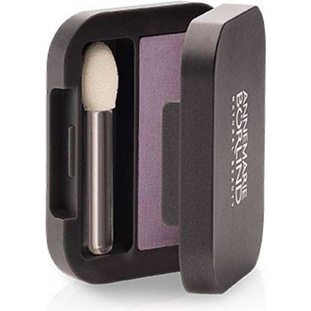 Annemarie Börlind Powder Eye Shadow #55 Dark Plum