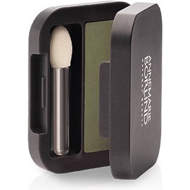 Annemarie Börlind Powder Eye Shadow #42 Green Moss