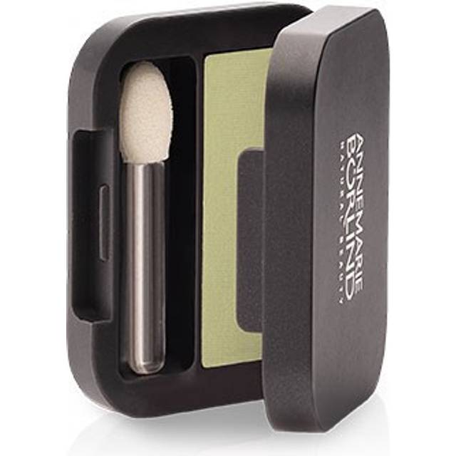 Annemarie Börlind Powder Eye Shadow #58 Golden Green