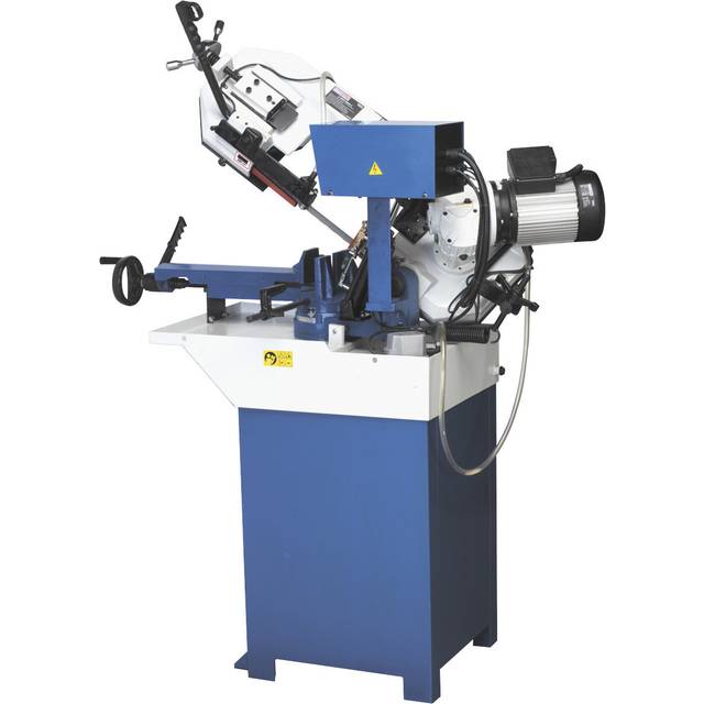 Sealey SM354CE Industrial Power Bandsaw 210mm