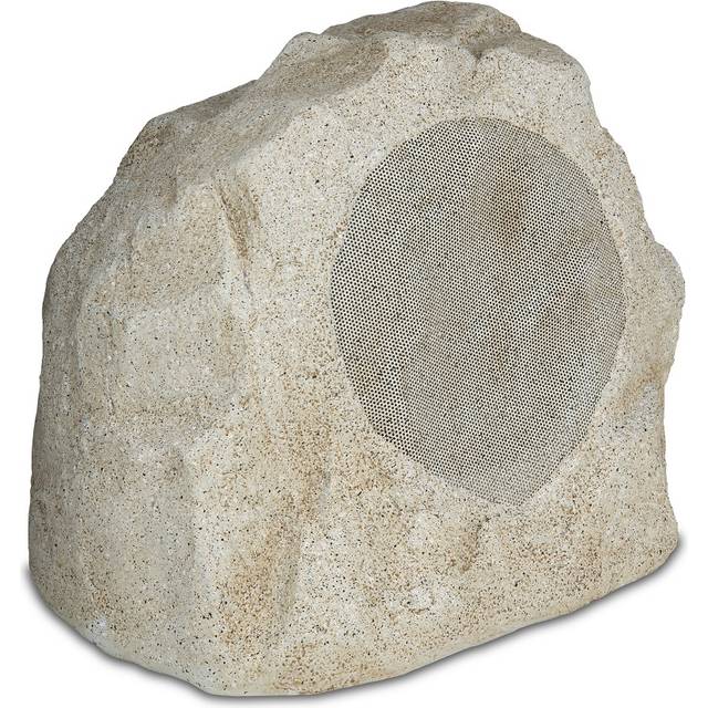 Klipsch PRO-650-T-RK stenhögtalare Sandsten