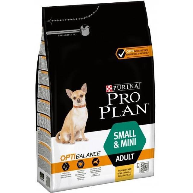 Purina Pro Plan Small & Mini Adult Everyday Nutrition 3 kg