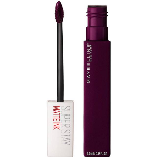 Maybelline Superstay Matte Ink Liquid Lipstick #45 Escapist