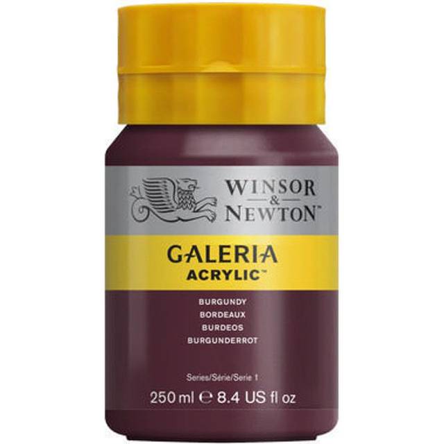 Winsor & Newton Galeria Acrylic - 250ml Bottles