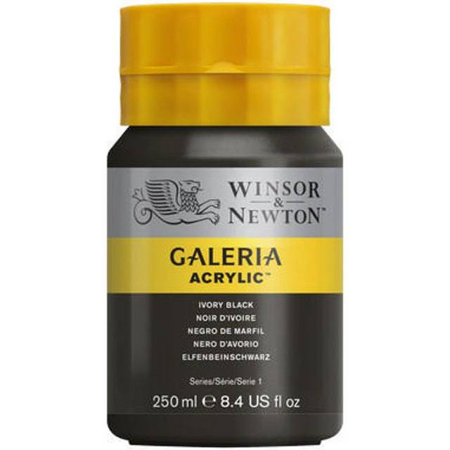 Winsor & Newton Galeria Acrylic - 250ml Bottles