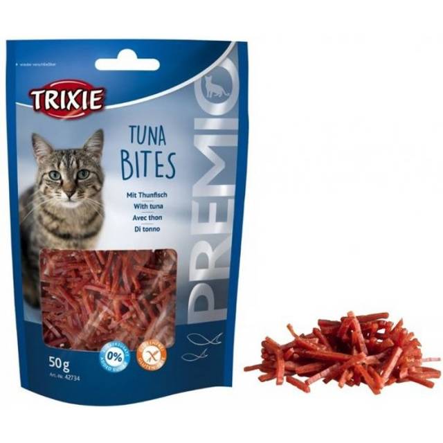 Trixie Premio Tuna Bites 0.05kg