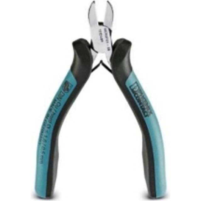 MICROFOx-SB - Diagonal cutting plier 115mm MICROFOx-SB