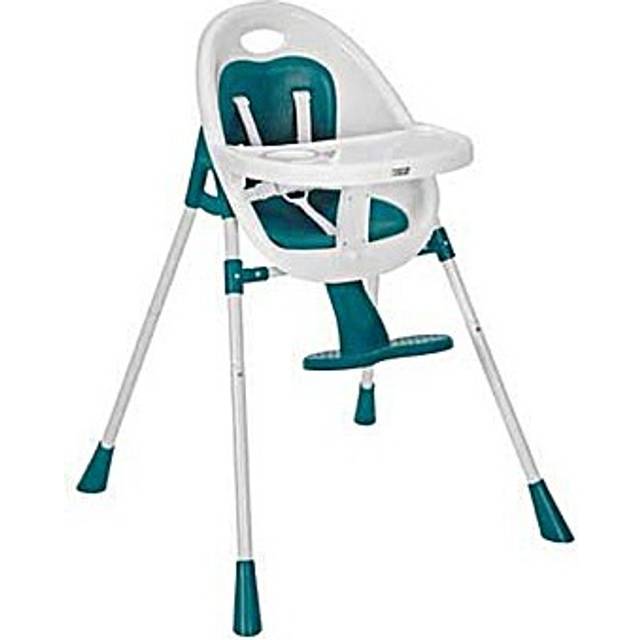 Mamas & Papas Bop Hi Lo Highchair and Junior Seat