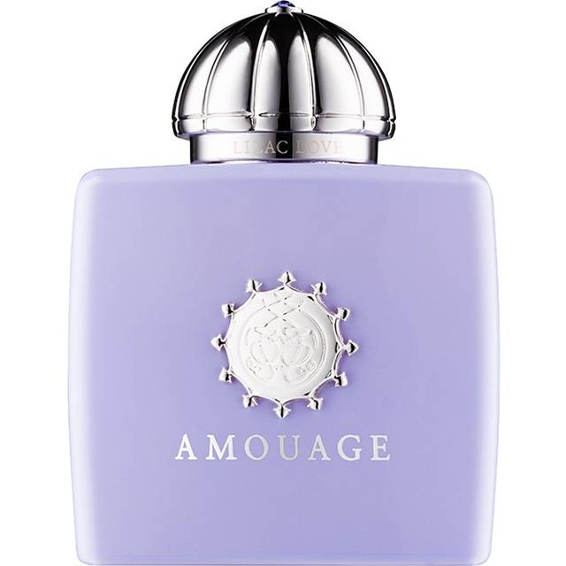 Amouage - Lilac Love Woman 100ml Eau de Parfum Spray