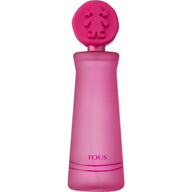 Tous Kids Girl Eau de Toilette 100ml Spray