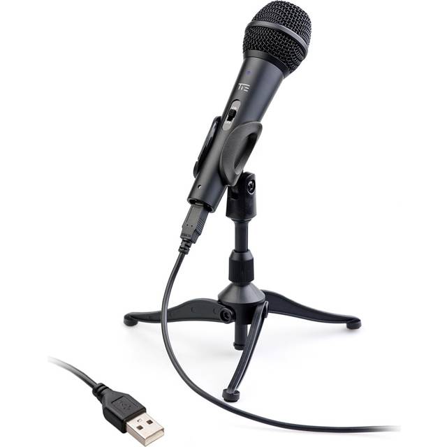 Tie Studio Dynamic USB Microphone