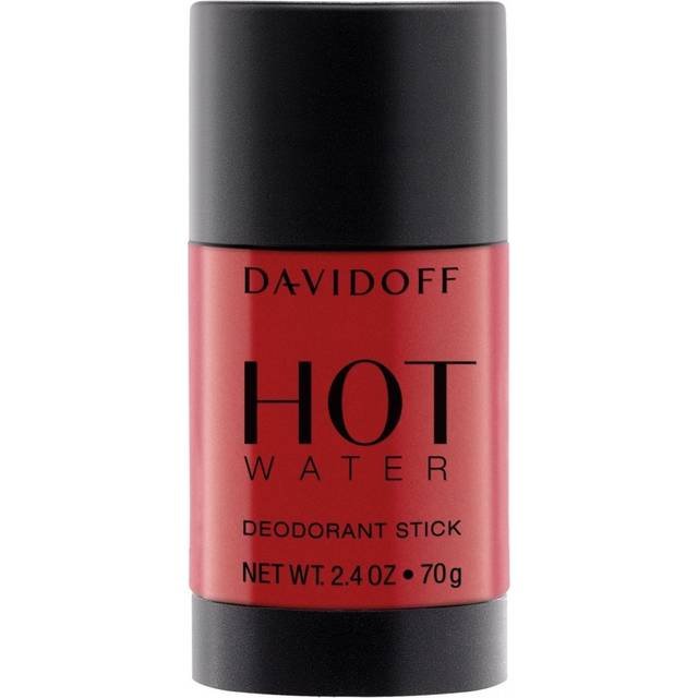 Davidoff Hot Water Men Deo Stick 70g
