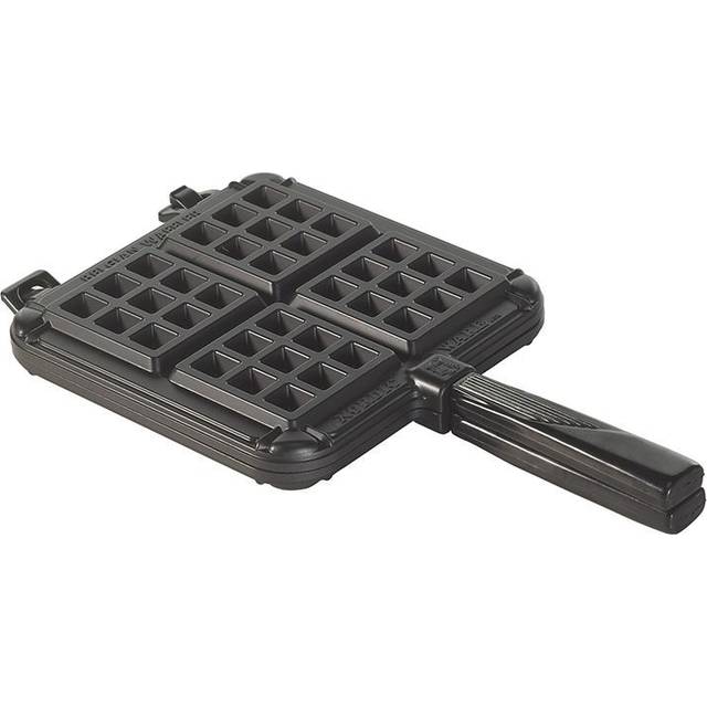 Original Stovetop Belgian Waffler, Black