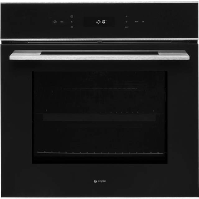 Single Electric Oven Multi Function Soft Close Door