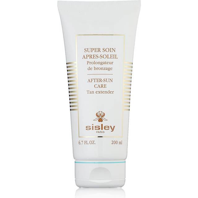 Sisley - Sun Care After Sun Care 200ml for Women