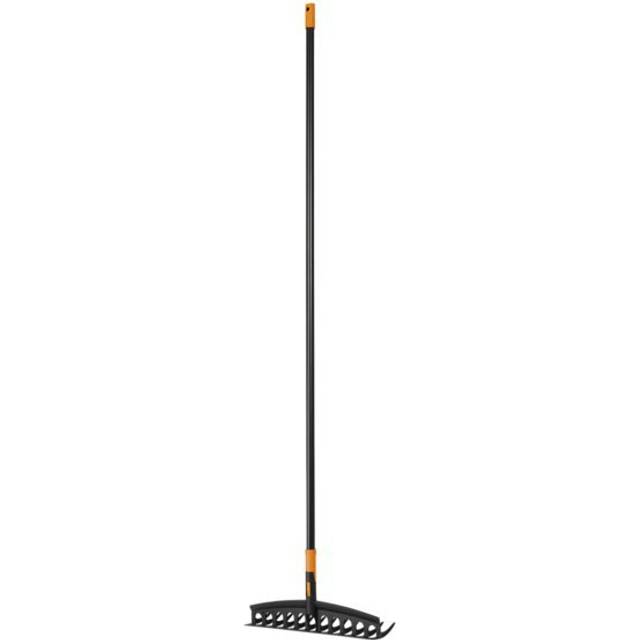 Fiskars Solid Kratta 12BP, plast/alu