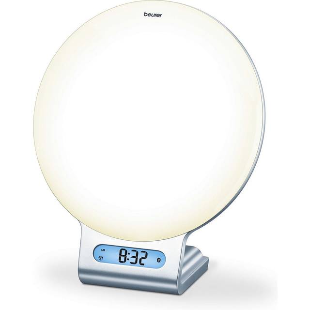 Beurer WL75 Wake up Light - väckningslampa
