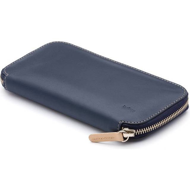 Bellroy - Carry Out Wallet Teal - Rymmer allt