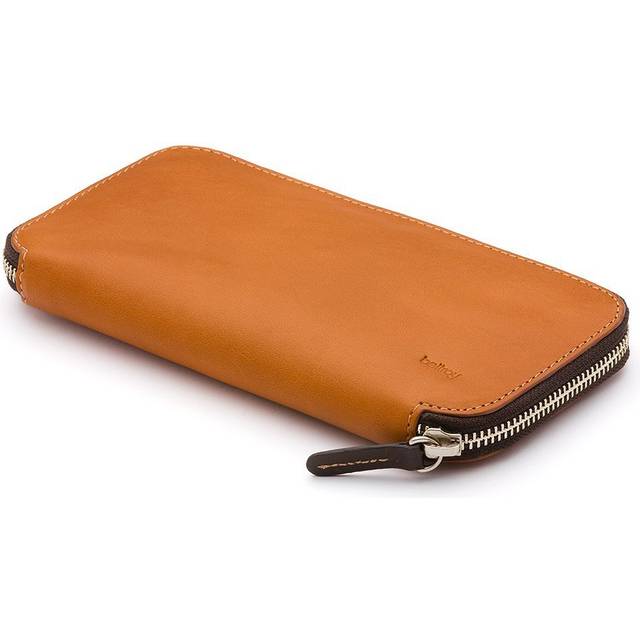 Bellroy - Carry Out Wallet Caramel - Rymmer allt