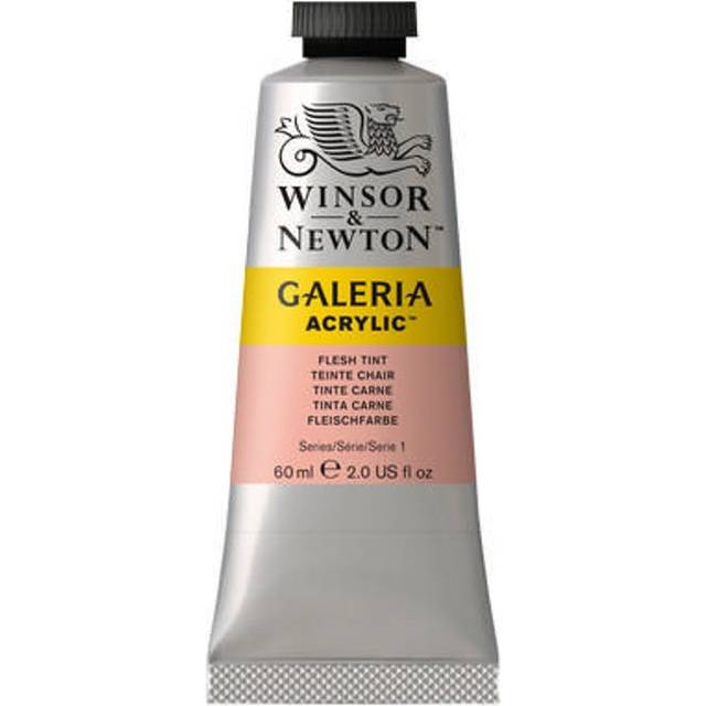 Winsor & Newton Galeria Acrylic 60ml - Pale Rose Tint