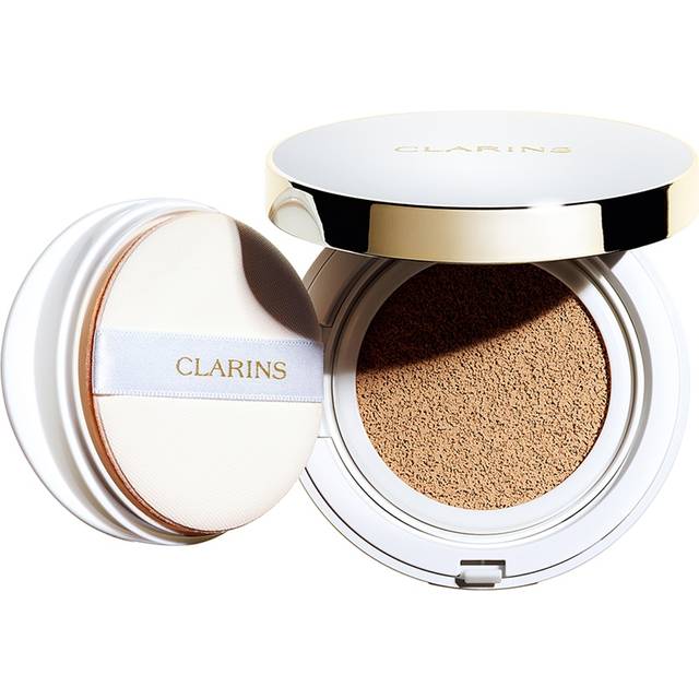 Clarins Everlasting Cushion Foundation SPF50 #110 Honey