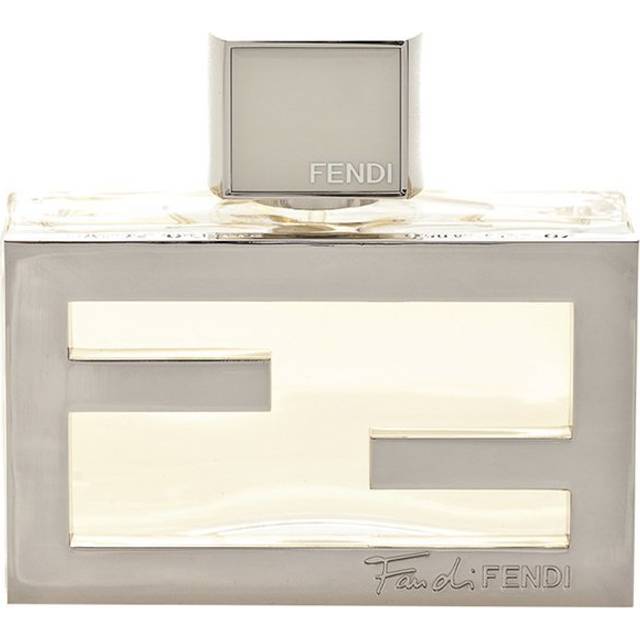 Fendi Fan di Fendi Blossom Eau de Toilette 50ml EDT Spray