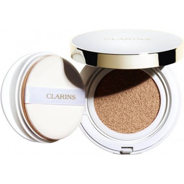 Clarins Everlasting Cushion Foundation SPF50 #107 Beige