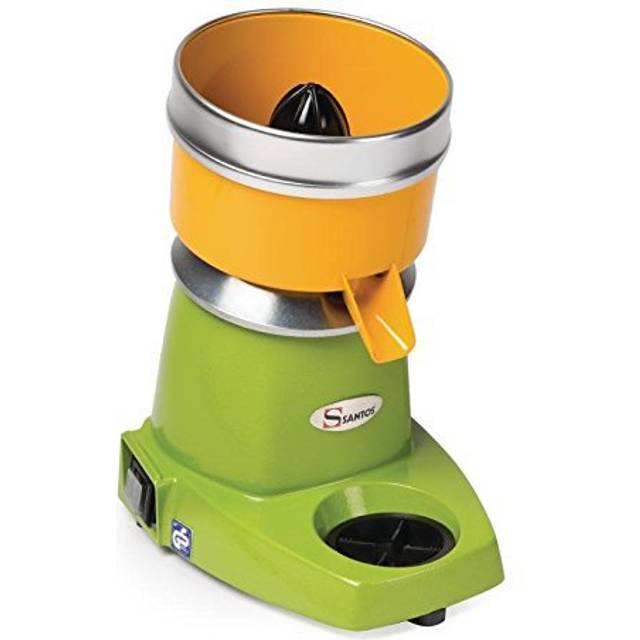 Santos Classic Citrus Juicer 11