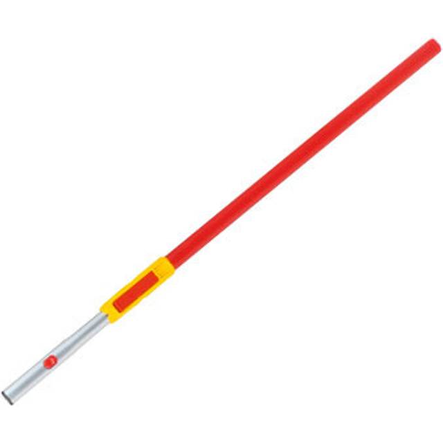 Wolf Garten Multi Change Telescopic Handle 0.95m - 1.5m