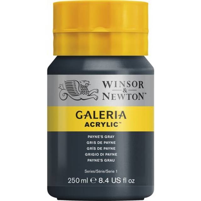 Winsor & Newton Galeria Acrylic - 250ml Bottles