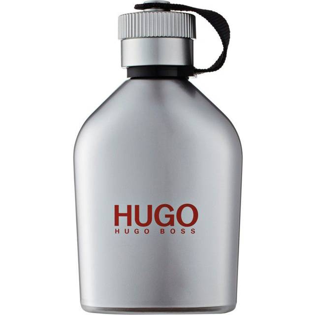 Hugo Boss Iced Eau De Toilette 75ml Spray
