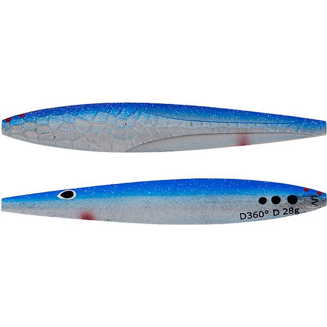 Westin D360 Distance 28g 9,5cm UV Pickled Sardine