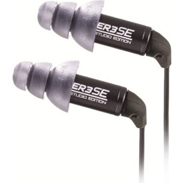 Etymotic ER3-SE Studio Edition In Ear Isolerande hörlurar med avtagbar kabel